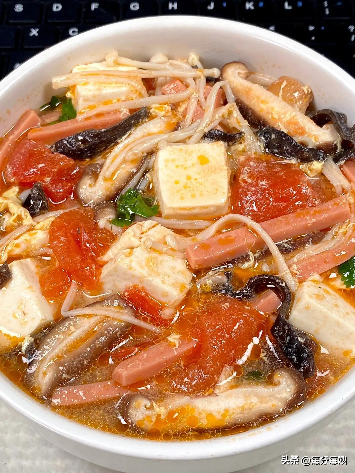 一周晚餐低脂低卡减肥菜谱,减肥别只吃水煮菜