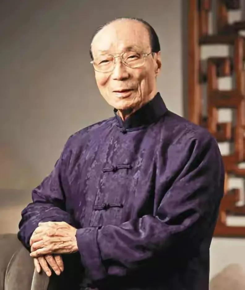 香港13位称叔的老演员,香港明星邵逸夫