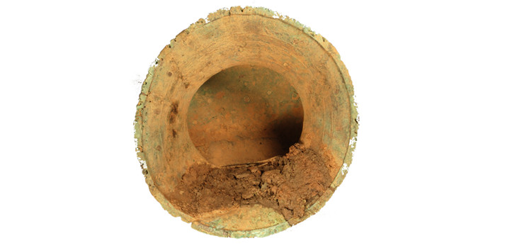 贵州发现古夜郎国的遗址,从古夜郎到贵州灿烂的史前文化