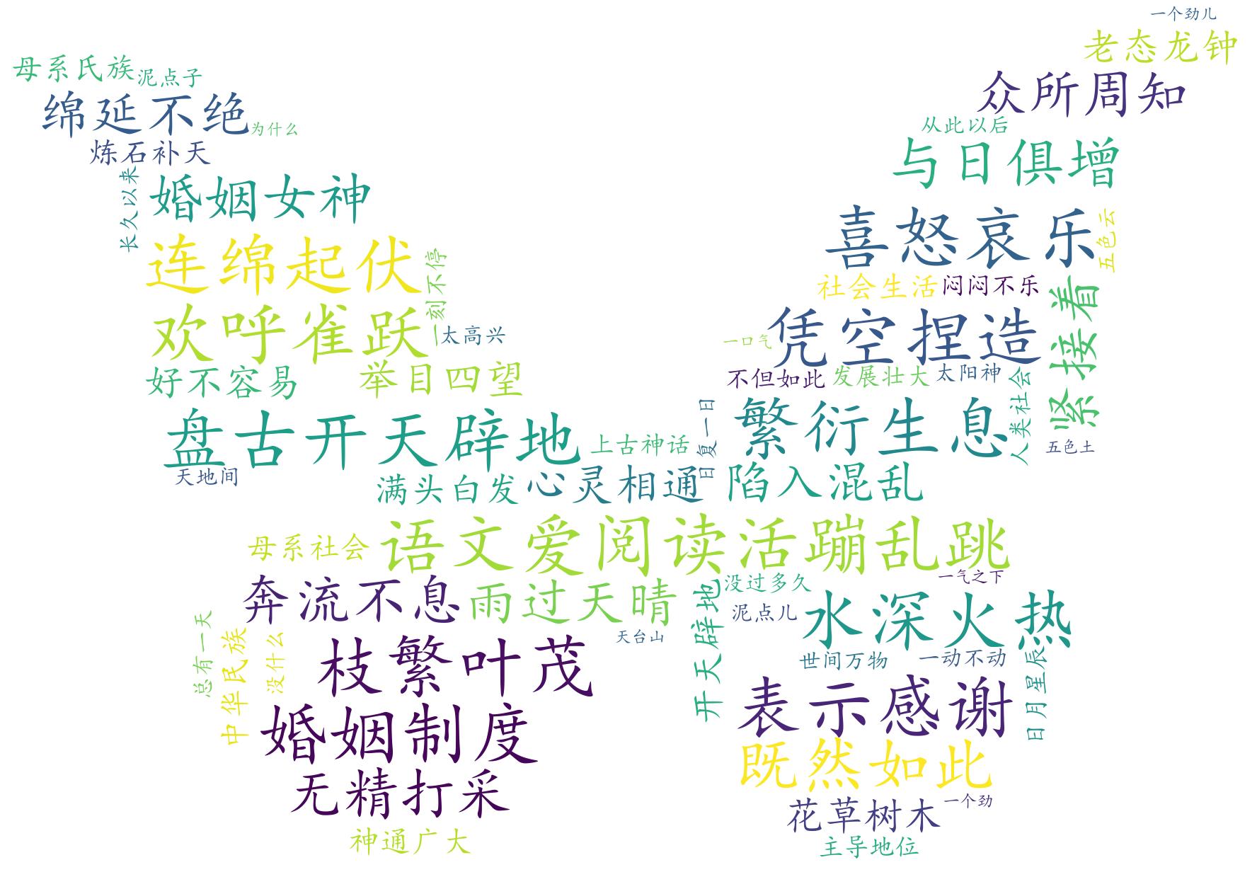 小学生中国神话故事书拼音,中国古代神话故事书四年级拼音