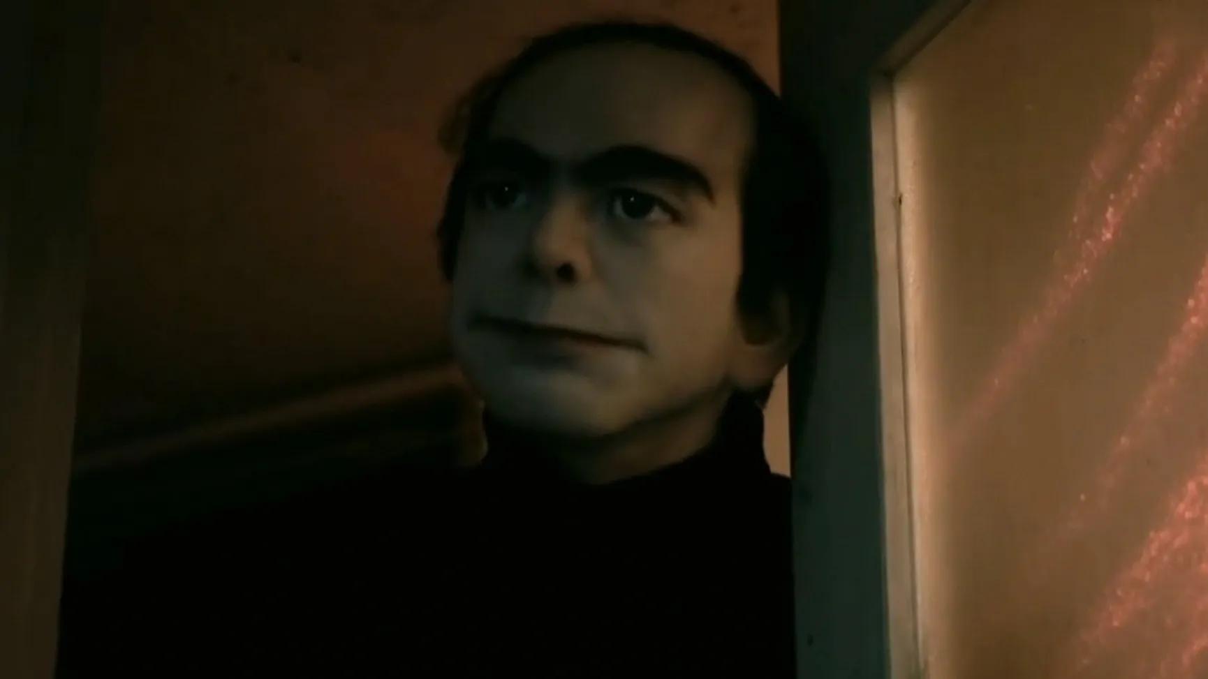 梦中梦到的诡异男人,人们经常会梦到的诡异男人