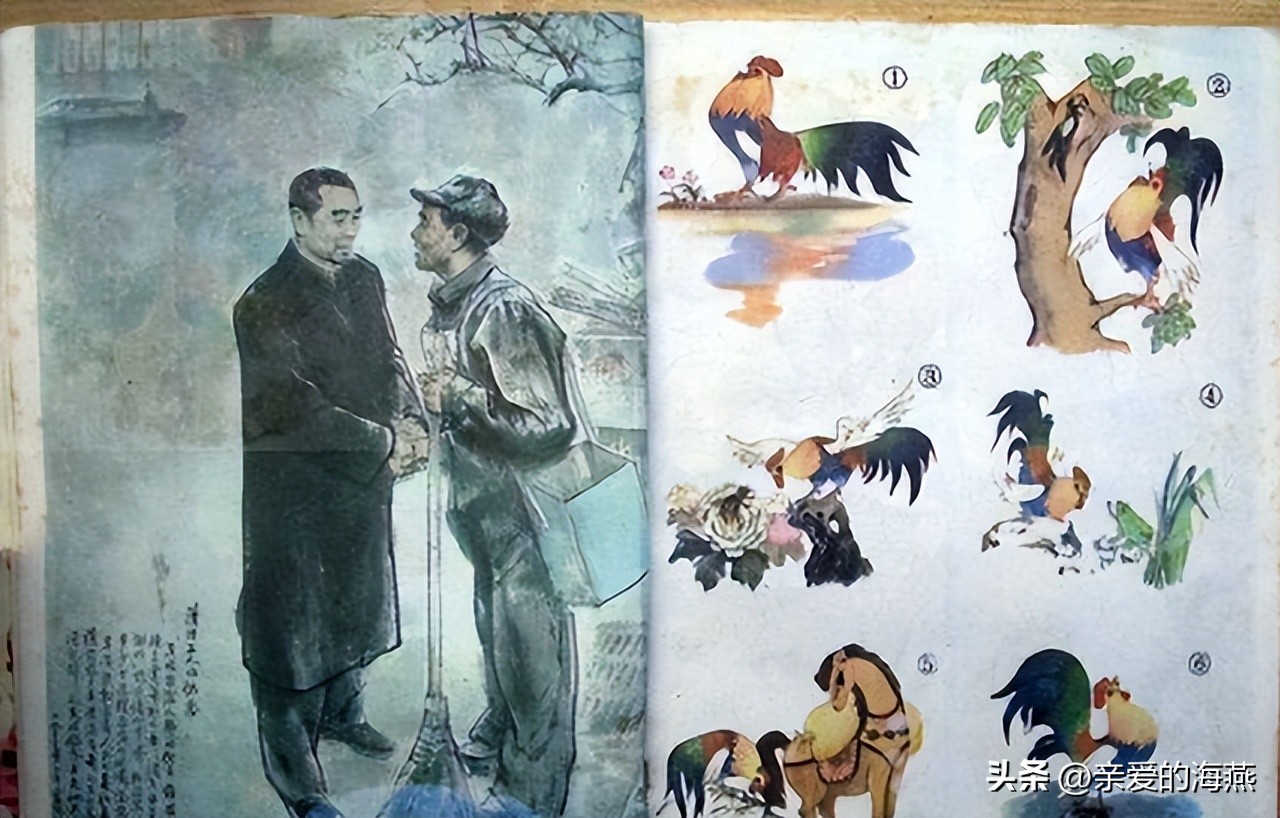 老一辈使用过的老物件,老一辈人曾用过的老式物品