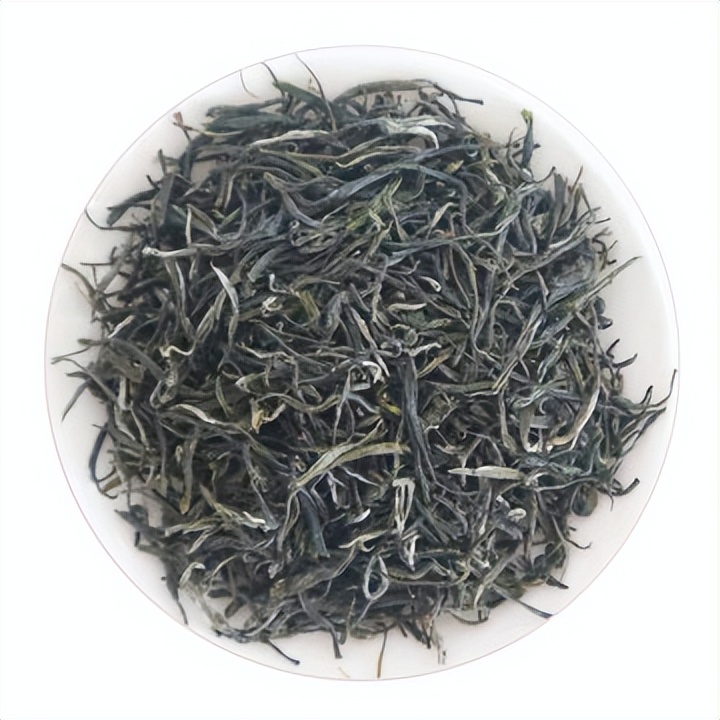 中国十大区域品牌名茶排名,中国名茶最新排行表