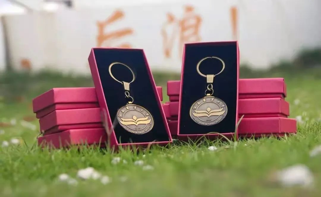 学生给学院送什么毕业礼物好,高校毕业礼物走心又暖心