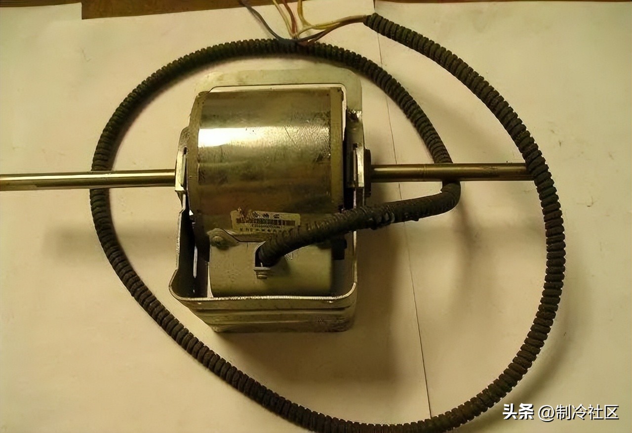 空调电路检测及维修,空调维修问题表格图解法