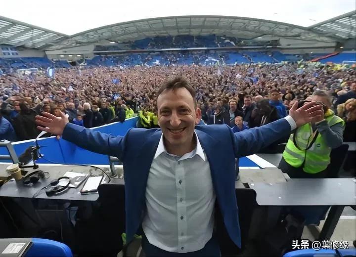 布莱顿出售球员,布莱顿队首次登上英超榜首