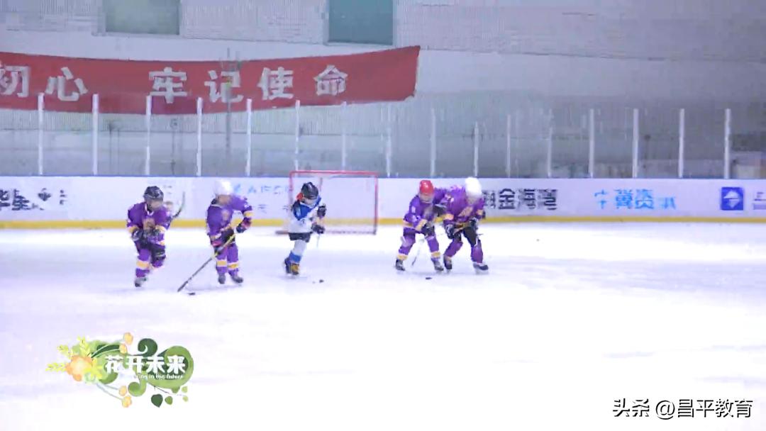 让体育成为伴随孩子一生的礼物,让体育成为生活方式