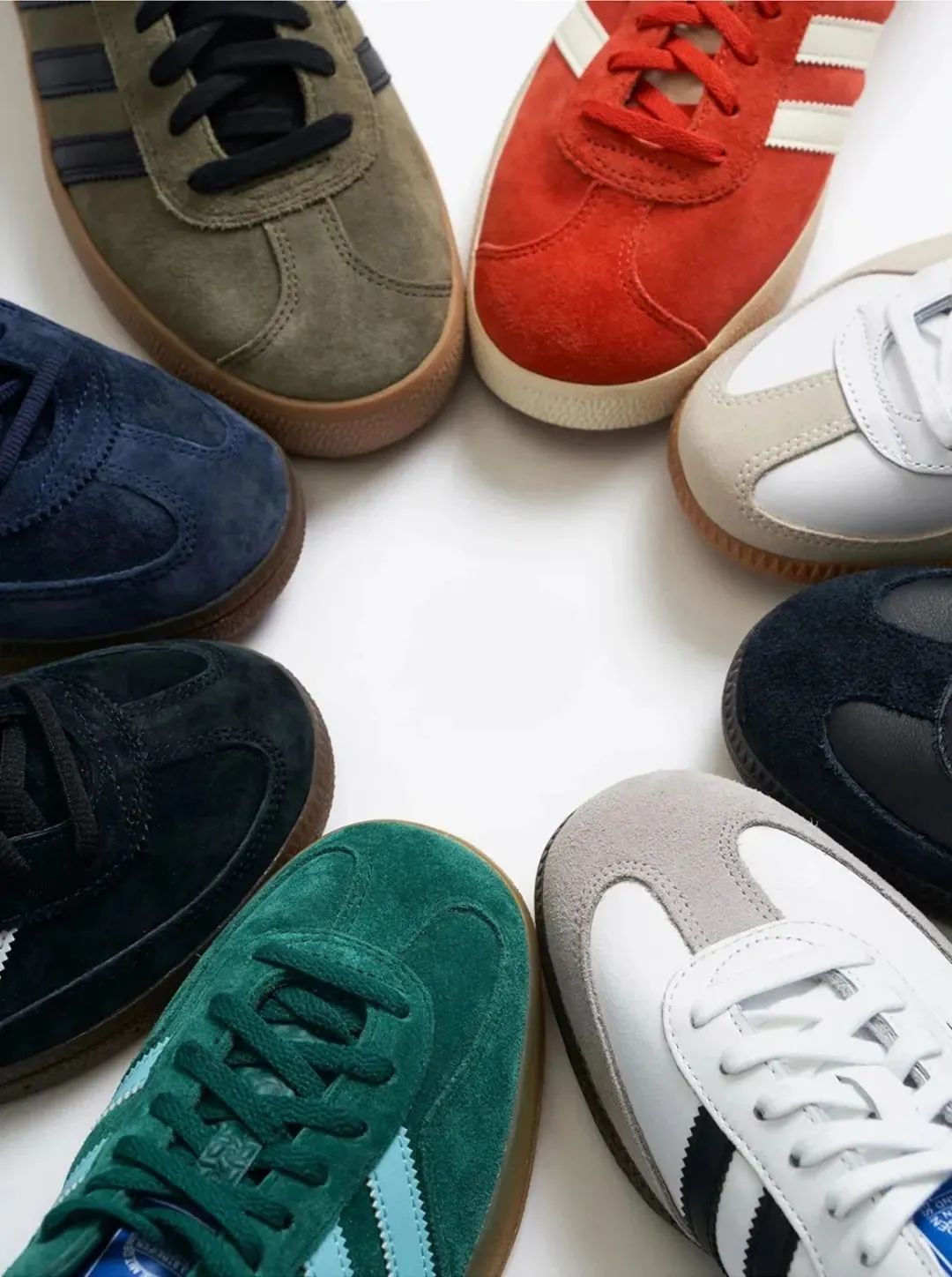 趋势|2023秋冬男鞋、时装女鞋几大潜力鞋款