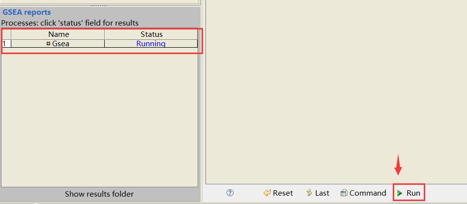 一文带你详解redis,gsea软件如何使用