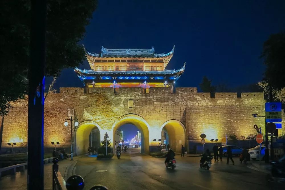 苏州秋冬打卡景点推荐,苏州人少景美的小众旅行地