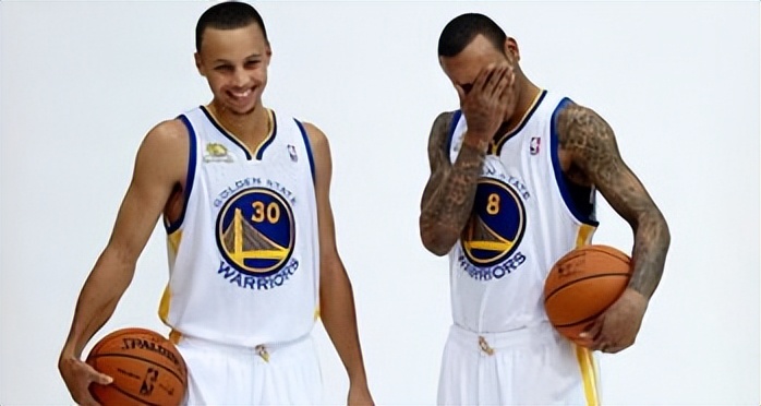 勇士裁掉蒙塔埃利斯,勇士送走埃利斯