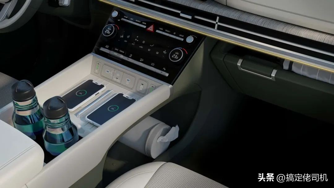 继续国产！新一代胜达官图发布