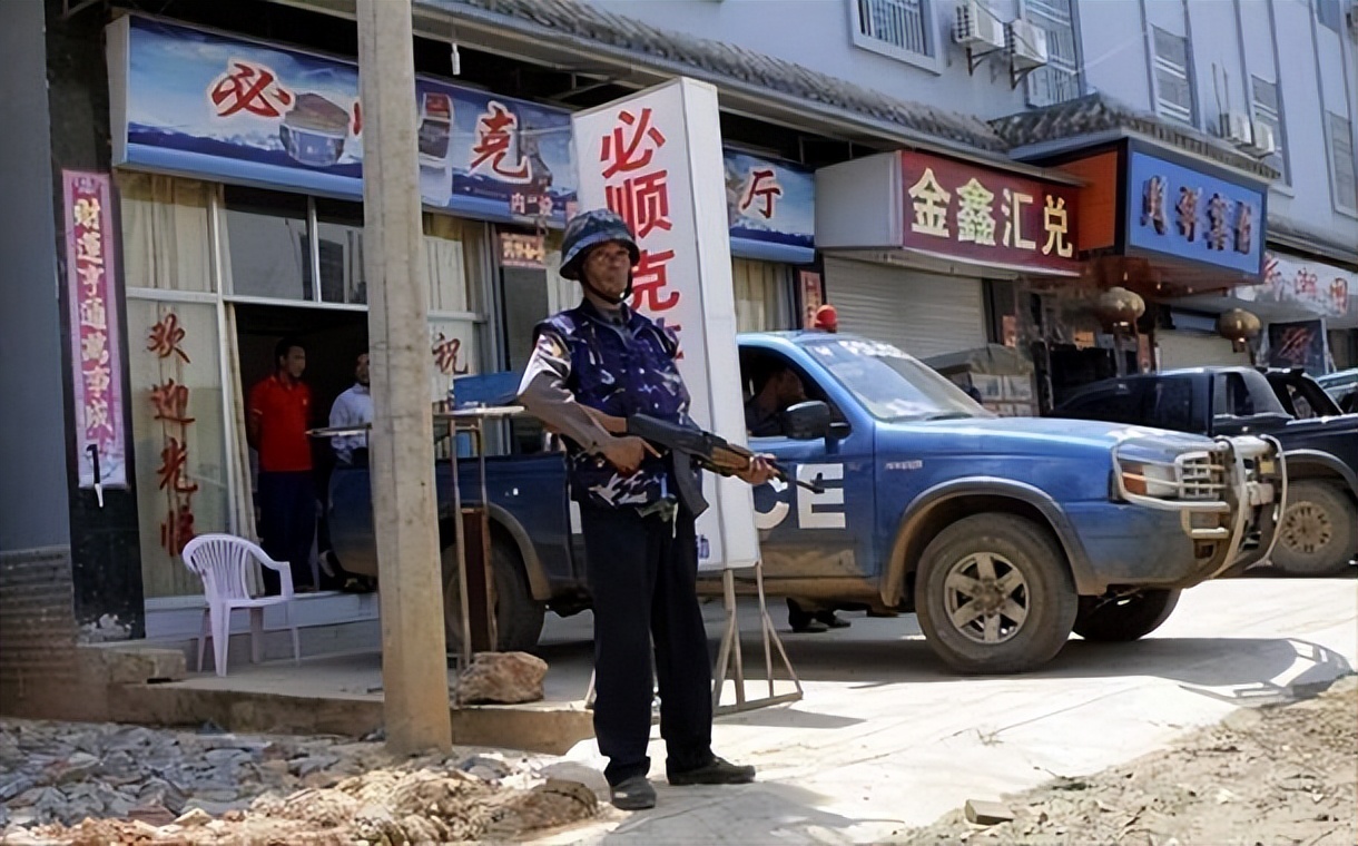 千万富豪被骗到缅甸自救全过程,盘点百万富翁被骗到缅甸