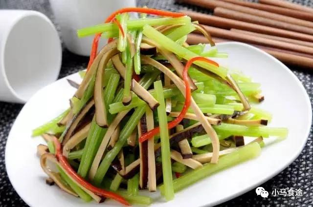 商南精简凉菜,创意凉菜10道搭配夏日新口味