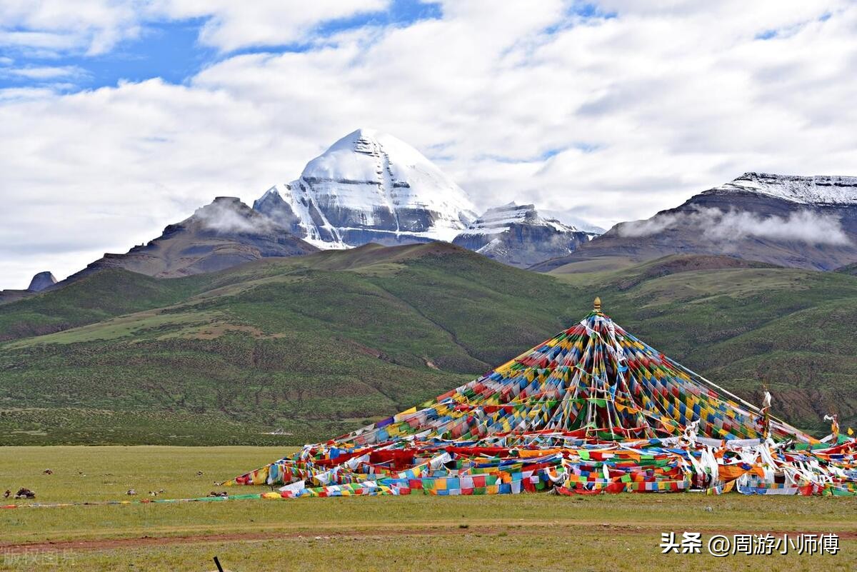 新藏大环线自驾游路线图,藏东南环线最佳路线图