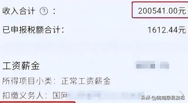 研究生毕业国家电网真实待遇,研究生晒国网到手工资