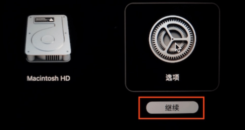 mac新系统内核扩展,apple芯片