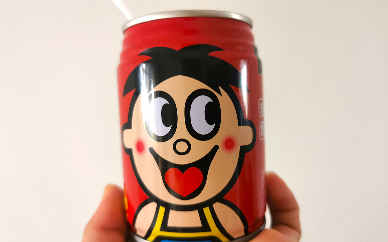 买旺仔牛奶的正确方法,旺仔牛奶罐装和盒装怎么选