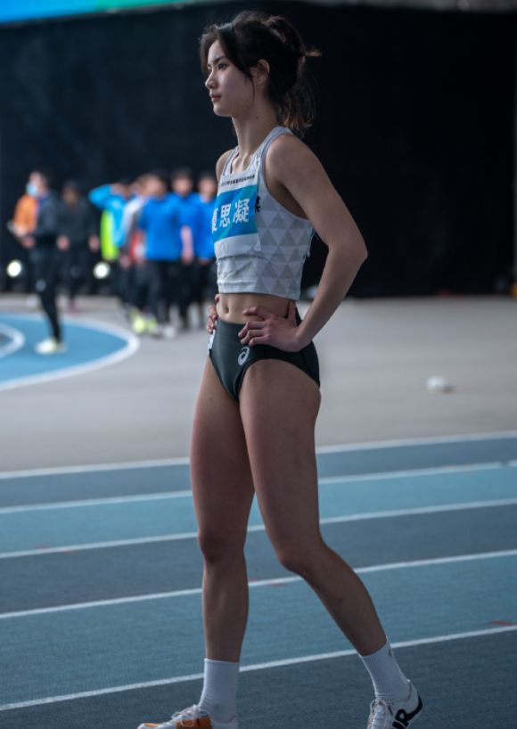 中国最美体坛女神都有谁？体坛颜值天花板？您心中的最美女神是谁