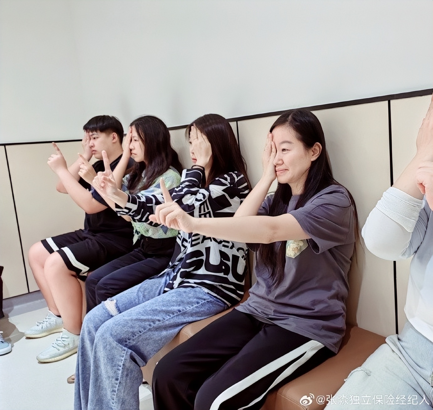 张淼保险,张淼保险工作室价值