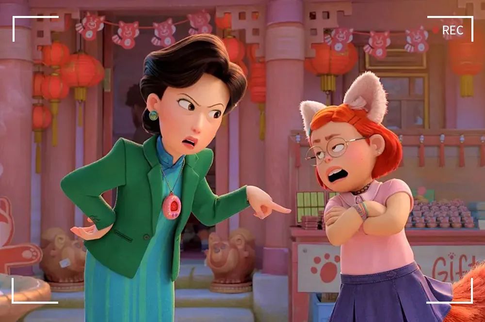 中国式母女相处,中国式妈妈真的找不到平等对待吗