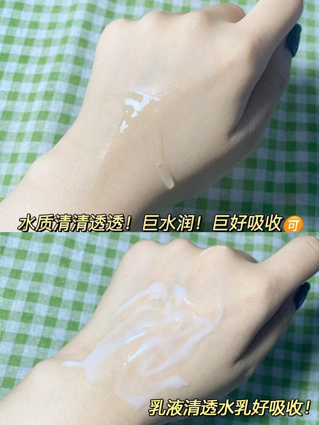 秋冬美白保湿的护肤品,秋冬保湿护肤品套装