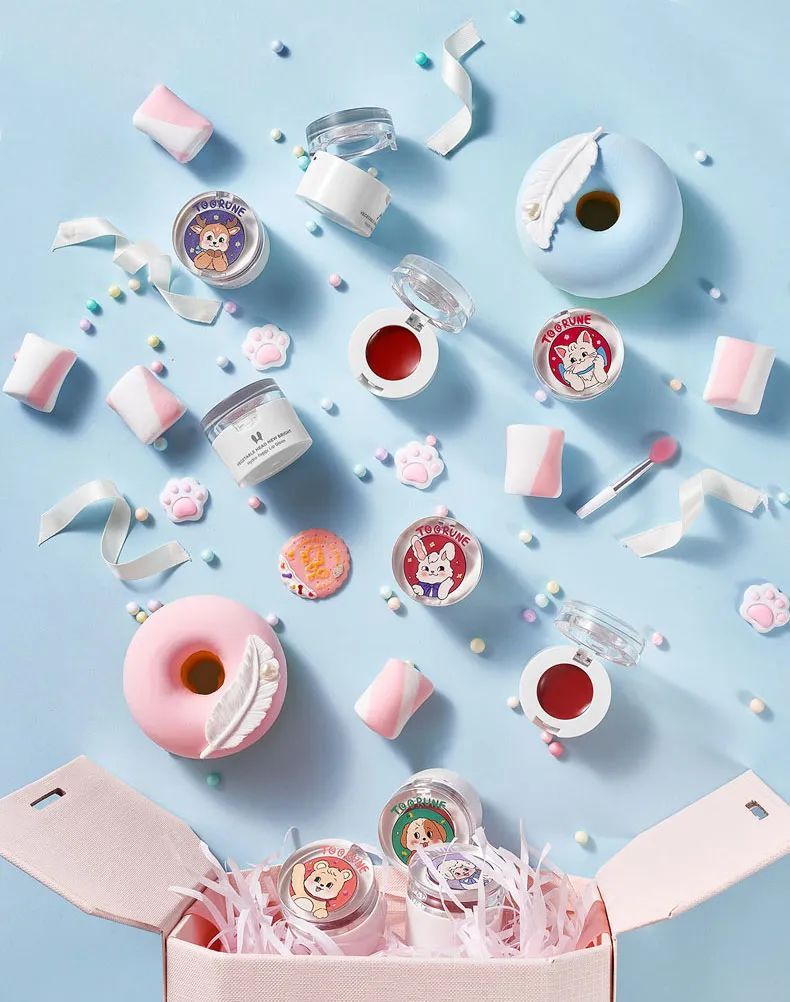 百雀羚淡斑紧致眼霜,百雀羚蓓丽系列眼霜