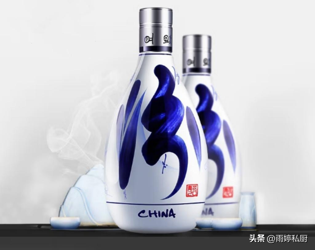 青花瓷汾酒42和53度怎么区别,青花瓷20年汾酒53度和42度哪个更好