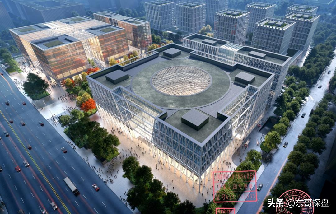 郑州为什么能够成为国家中心城市,郑州为什么能成为国家中心城市