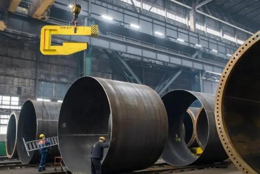 风力发电大风车转一圈挣多少钱,造价千万的大风车一天能发多少电