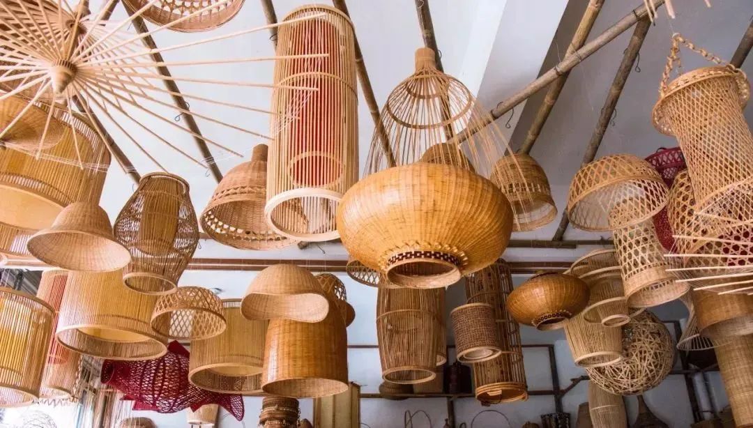 距离成都川西竹海最近的民宿,成都周边山水古村民宿推荐