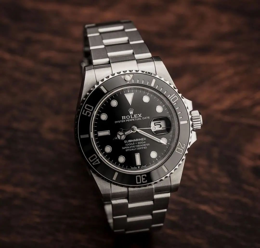 3万到5万最值得买的潜水表,十万以内的潜水表