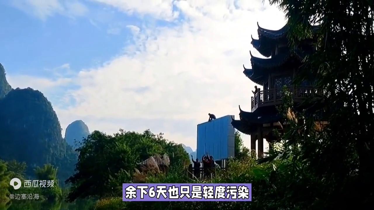 世界巴马长寿之乡旅游景点,广西长寿之乡巴马真实感受