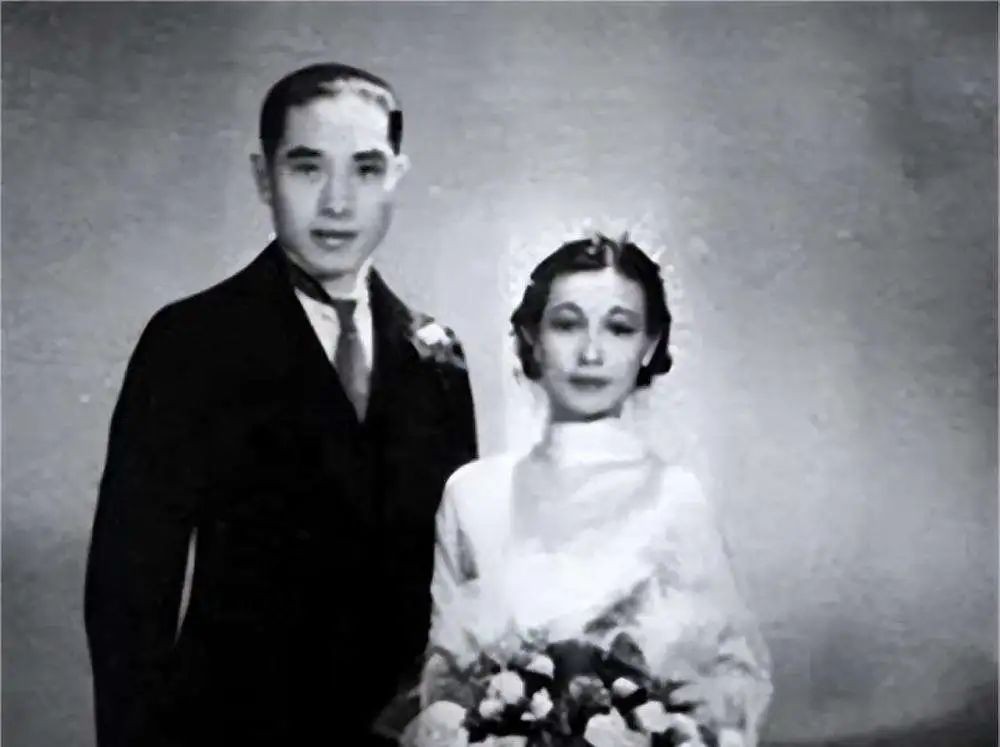 我，上海永安百货四小姐，挖粪、刷马桶依然阻止不了我一世优雅