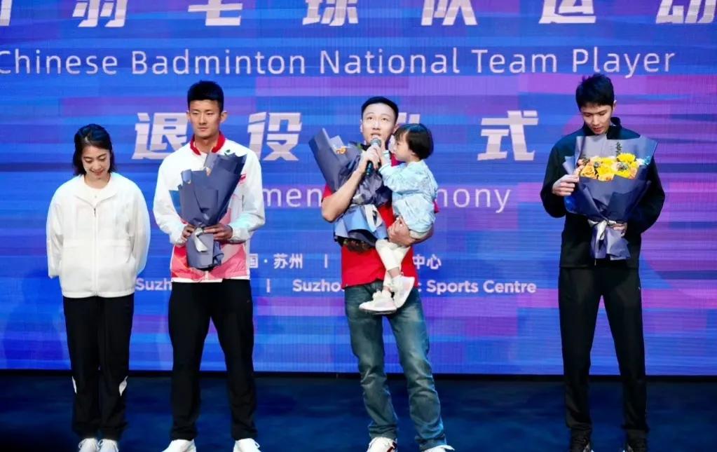 张楠羽毛球大满贯,张楠羽毛球的成就