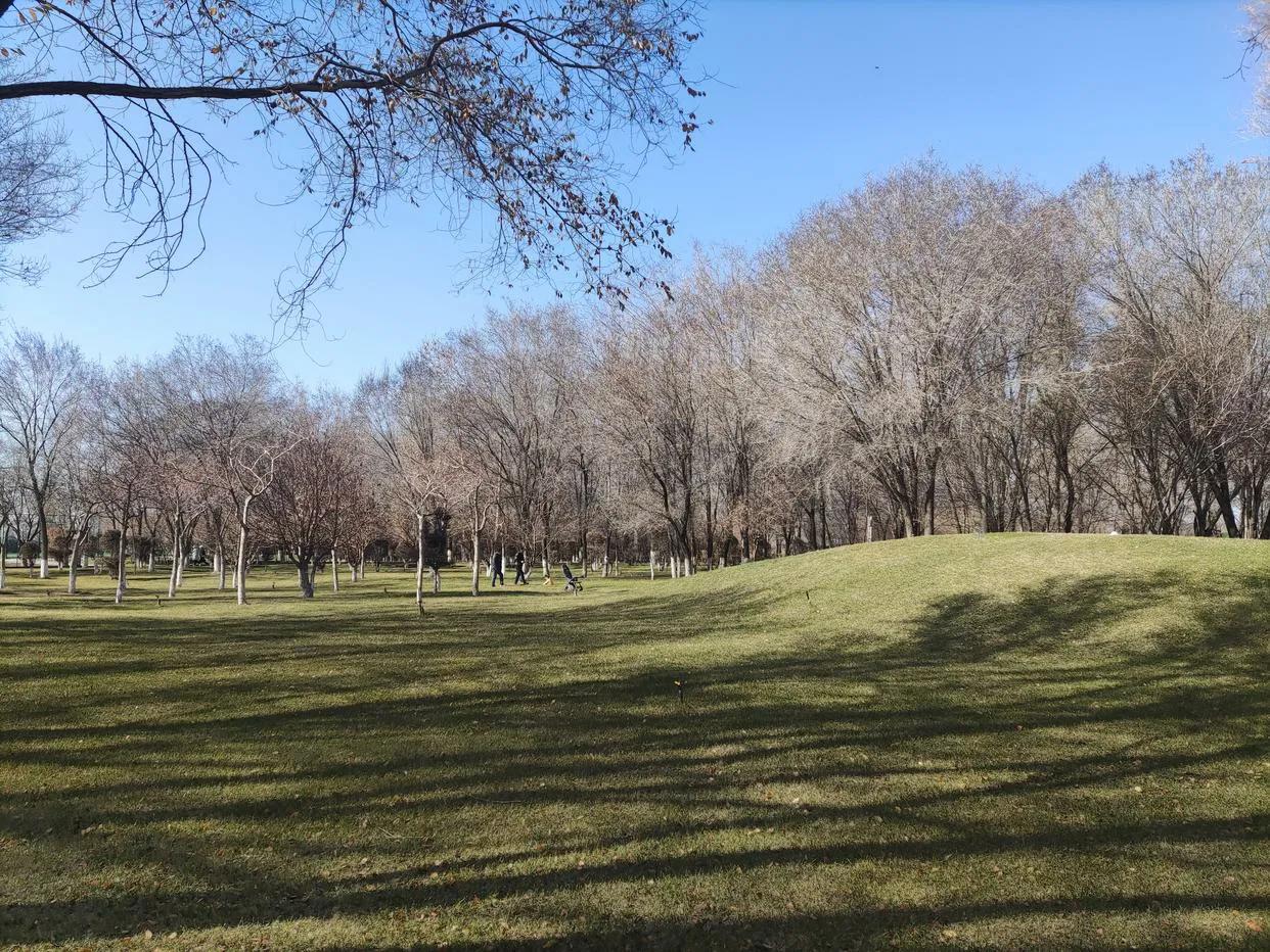 乌鲁木齐2020年十大公园,乌鲁木齐公园数量