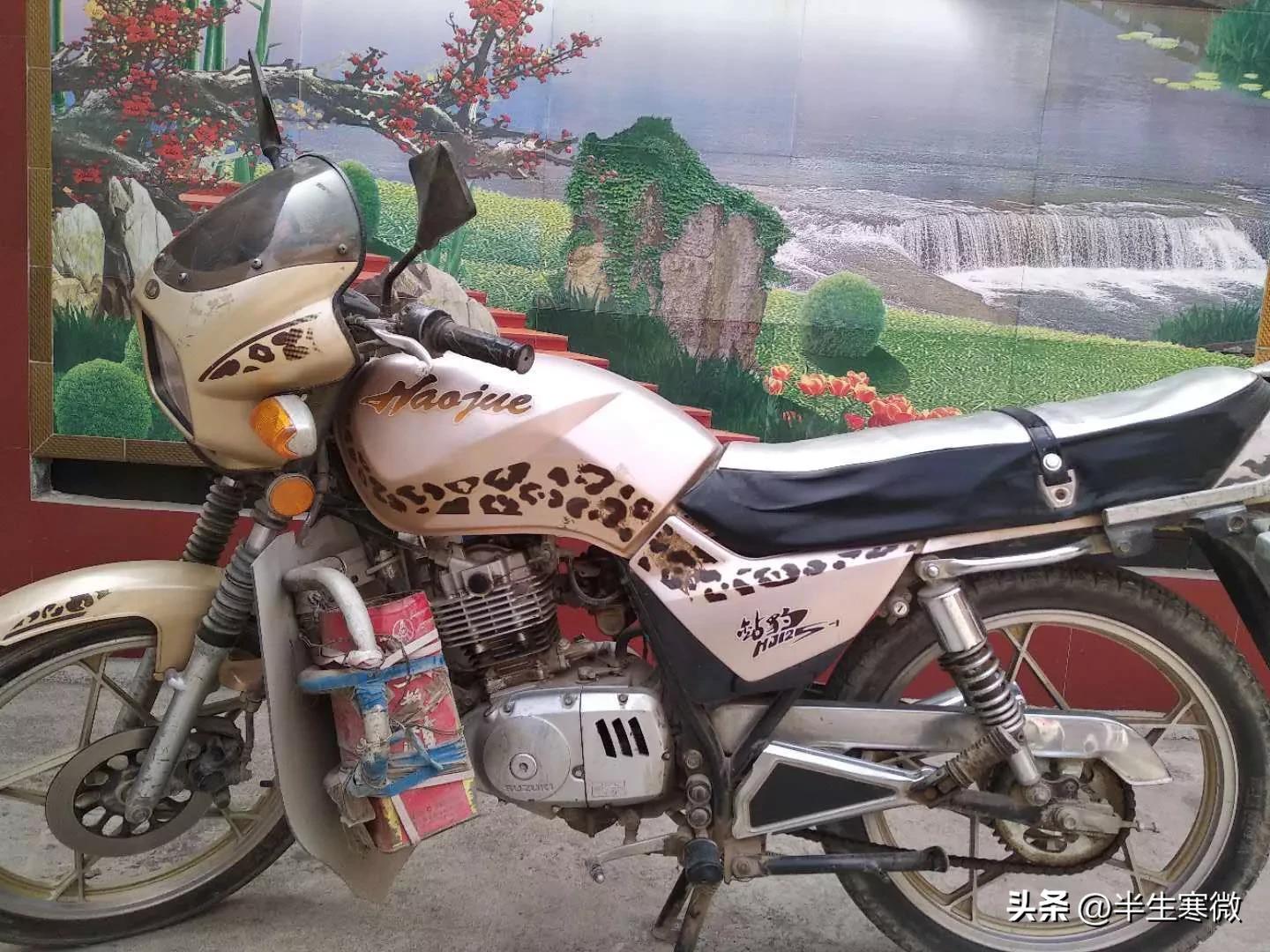 豪爵为什么在国内能超越本田,豪爵是如何做到国内第一