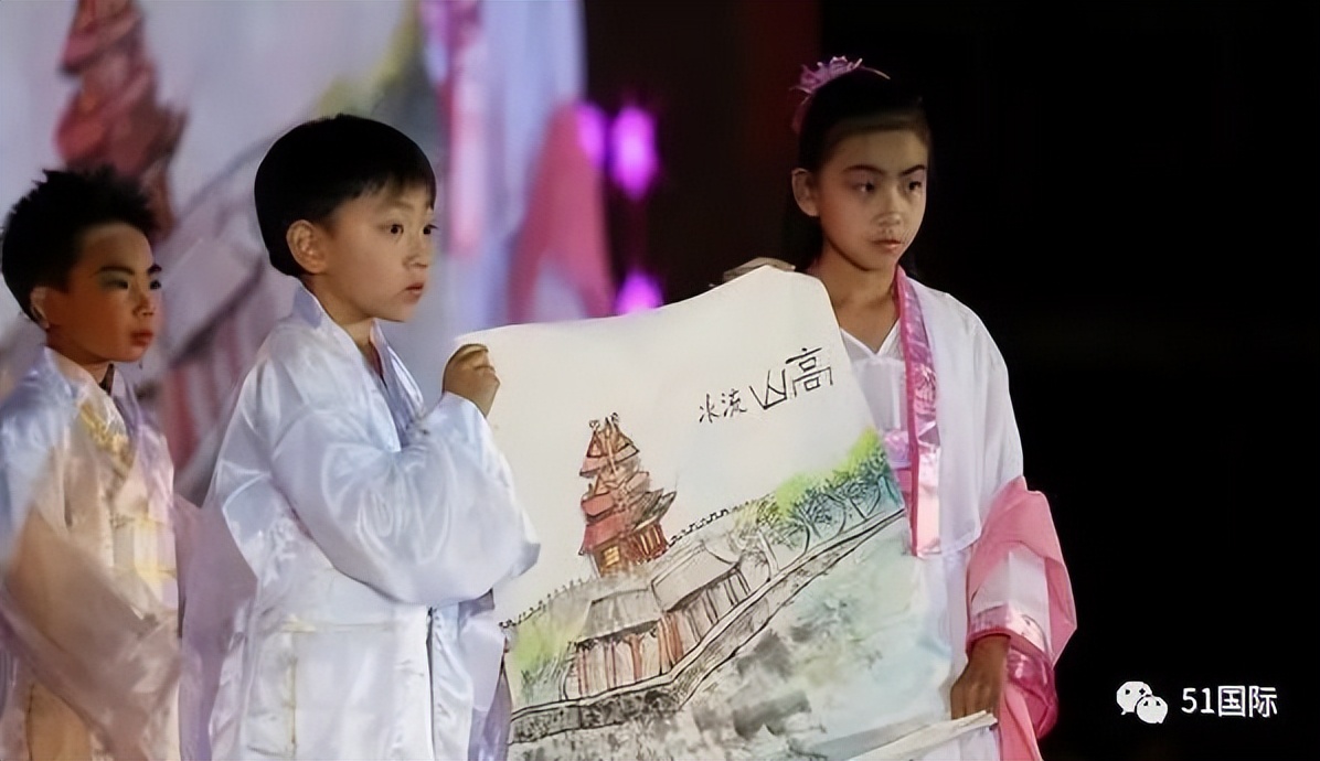 培养孩子各种特长的最佳年龄,培养孩子必备十大特长