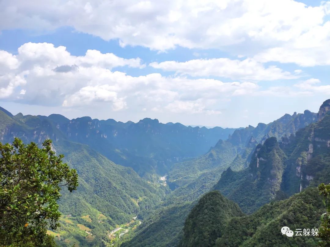 柴埠溪大峡谷费用,柴埠溪大峡谷风景区套票