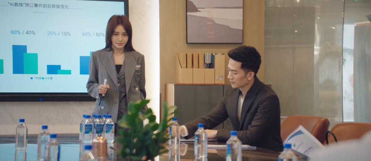 秦岚高分好剧有哪些,秦岚收视第一的剧