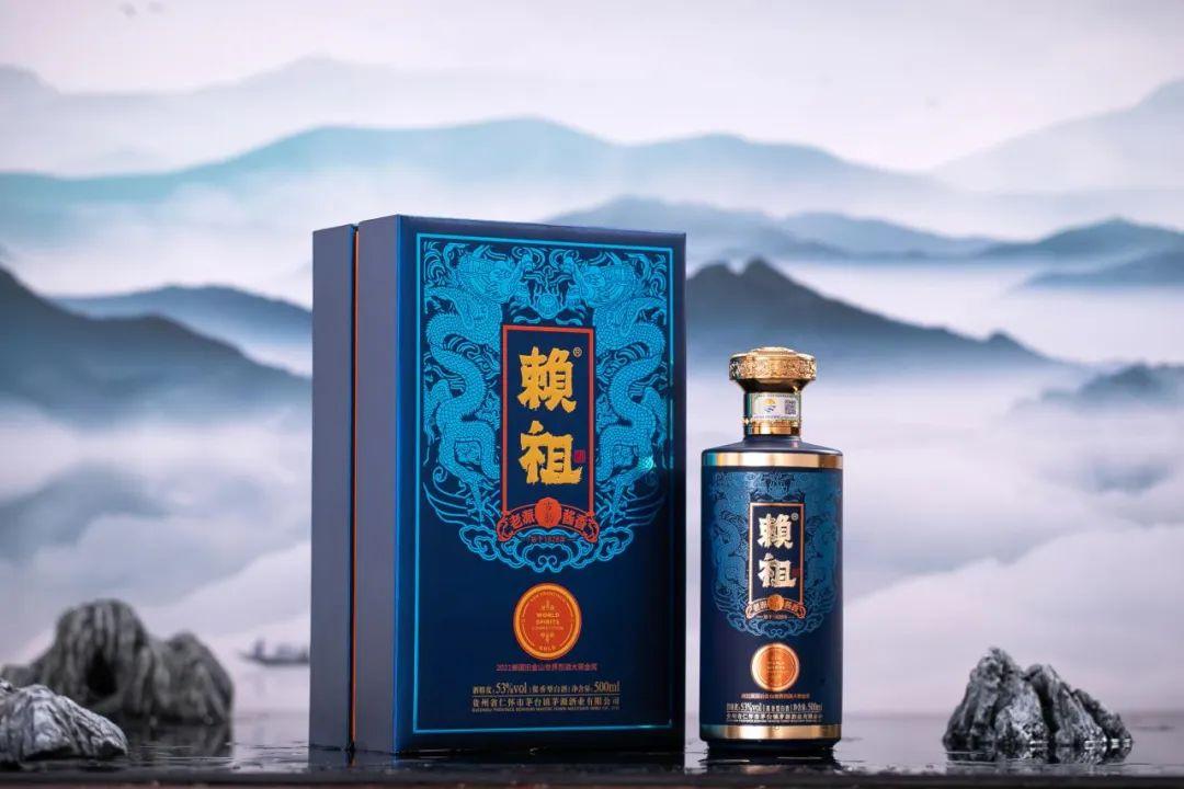 史上最好业绩！3大关键词复盘茅源酒业2022