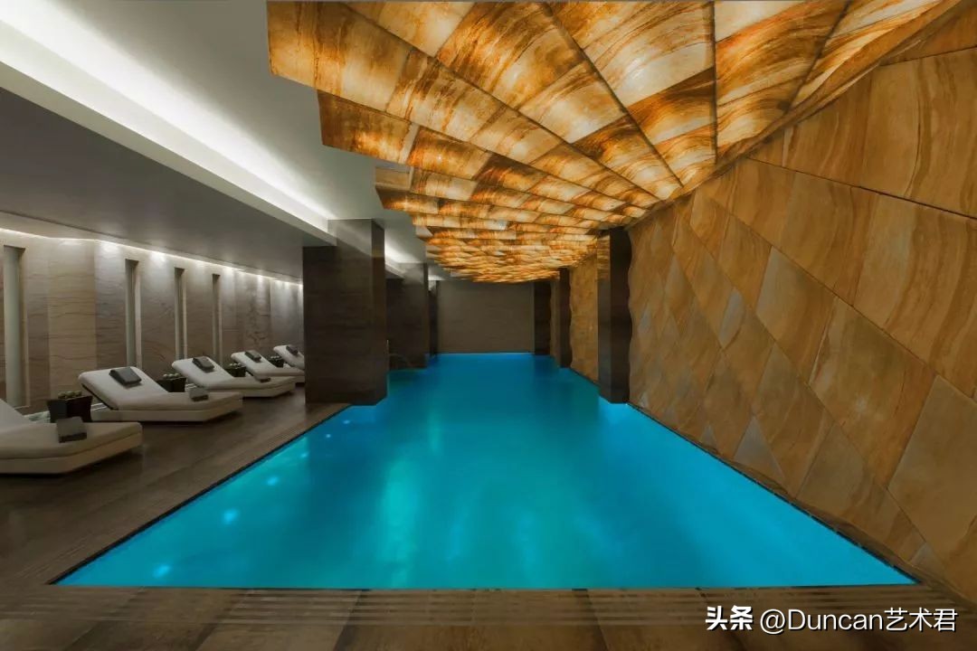 西班牙小镇最好的酒店,西班牙的大型连锁酒店