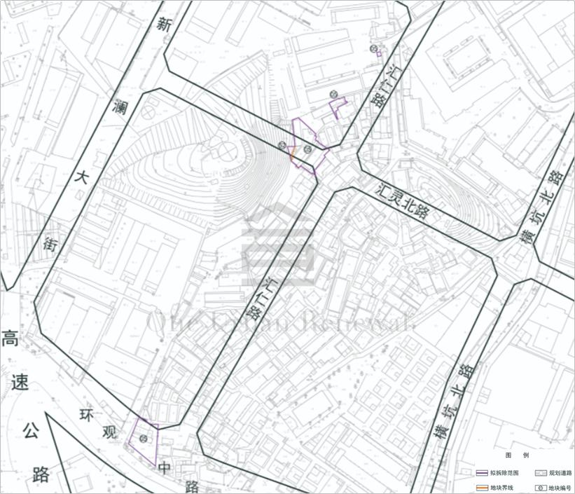 旧改周报|深圳12大项目获进展:宏发、万科等主导