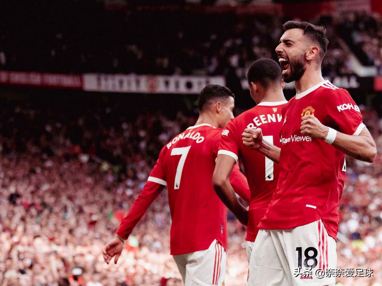 「英超」莱切斯特城VS曼彻斯特联狐狸城坐稳榜尾曼联客场小胜