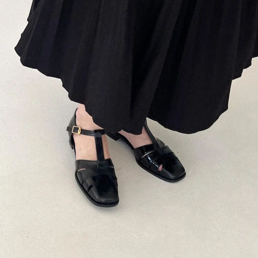 性价比高的春夏单鞋推荐,时尚百搭柔软舒适这款鞋超级推荐