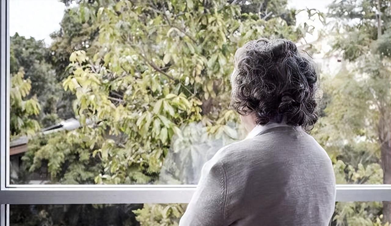 老太太的财富启示录:雇佣保姆不如投资基金!