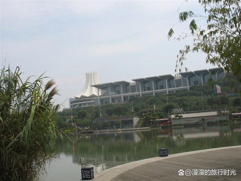 南宁绿城旅游感受,南宁百变绿城旅游攻略