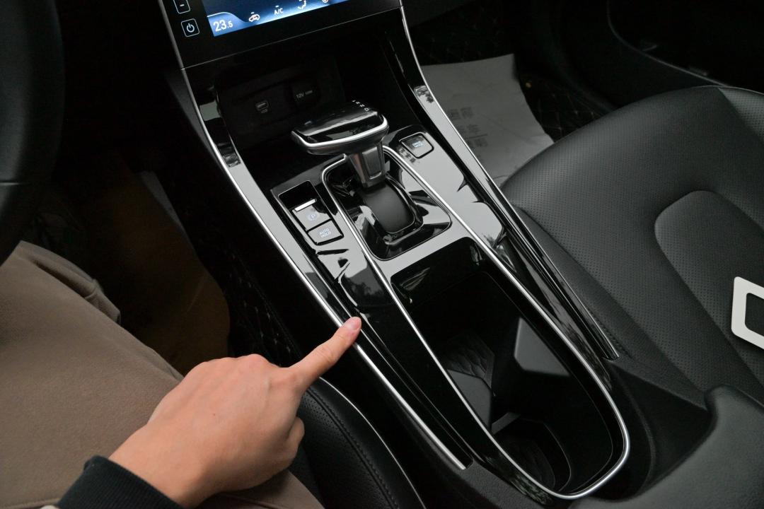 口碑最好小型suv现代ix25,浙江二手ix25现代5万