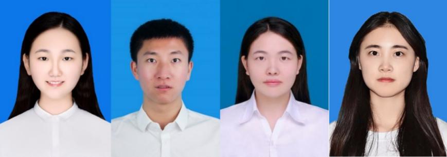 西电2022人工智能保研名单,西电校友获得国际大奖