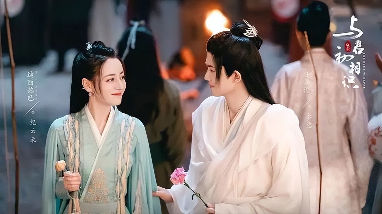 腾讯十部熬夜必看古装剧,十部熬夜必看古装剧神话